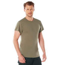 Rothco Moisture Wicking T-Shirts. Item