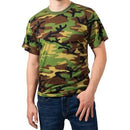 Rothco Moisture Wicking T-Shirts. Item