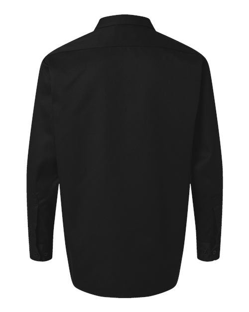 Dickies Long Sleeve Work Shirt 5574