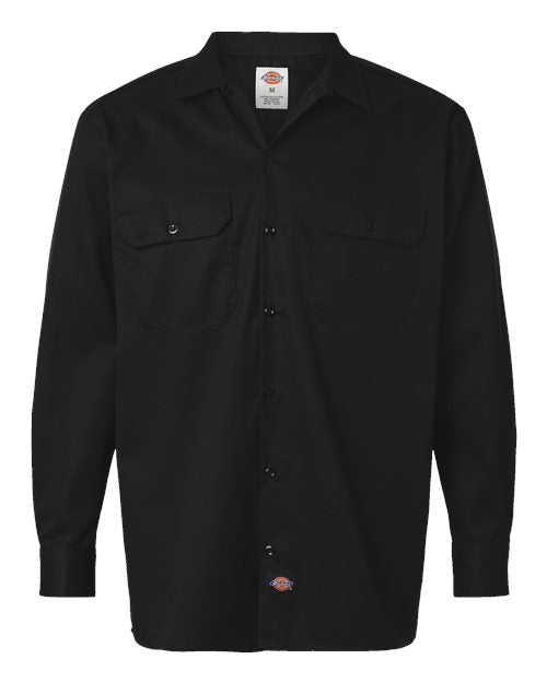 Dickies Long Sleeve Work Shirt 5574