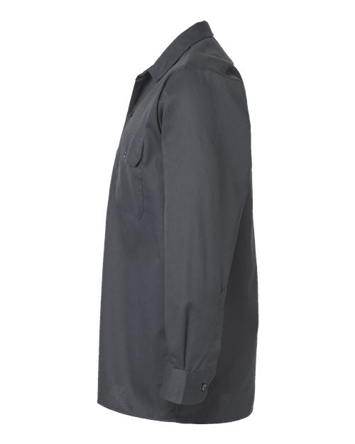 Dickies Long Sleeve Work Shirt 5574