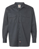 Dickies Long Sleeve Work Shirt 5574
