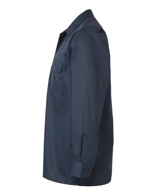Dickies Long Sleeve Work Shirt 5574
