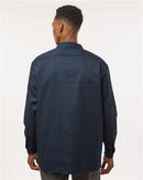 Dickies Long Sleeve Work Shirt 5574