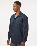 Dickies Long Sleeve Work Shirt 5574