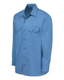Dickies Long Sleeve Work Shirt 5574