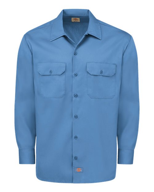 Dickies Long Sleeve Work Shirt 5574