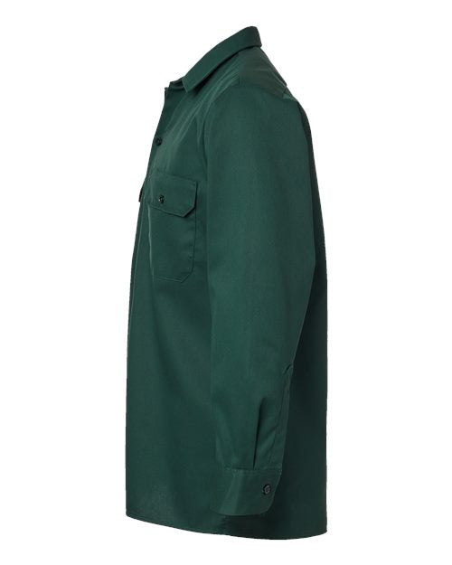 Dickies Long Sleeve Work Shirt 5574