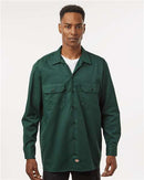 Dickies Long Sleeve Work Shirt 5574