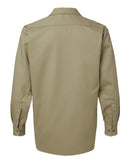 Dickies Long Sleeve Work Shirt 5574