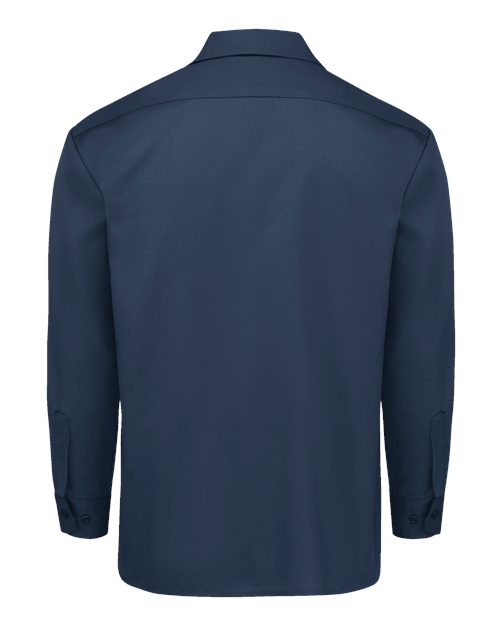 Dickies Long Sleeve Work Shirt 5574