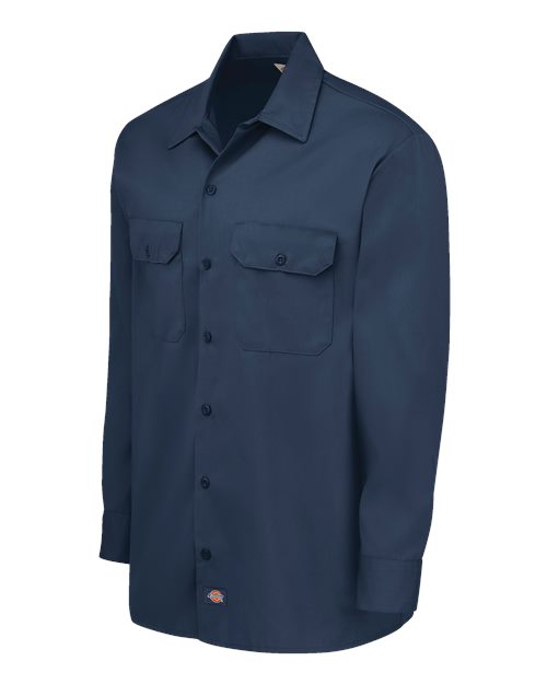 Dickies Long Sleeve Work Shirt 5574
