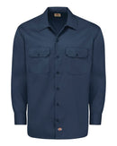 Dickies Long Sleeve Work Shirt 5574