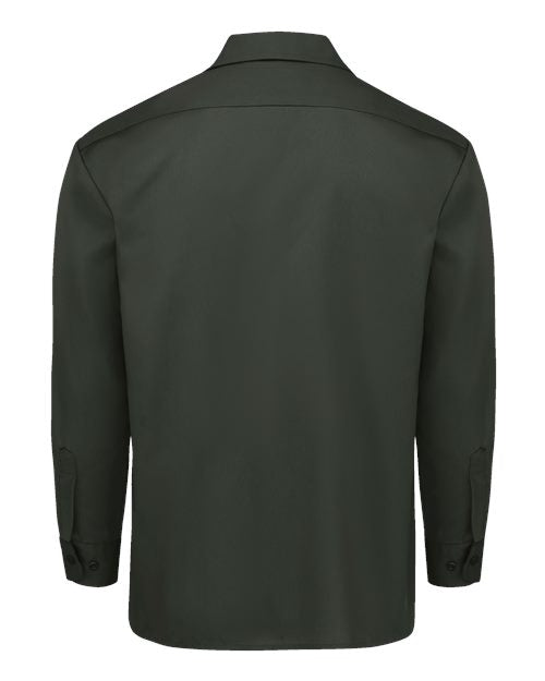 Dickies Long Sleeve Work Shirt 5574