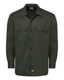 Dickies Long Sleeve Work Shirt 5574