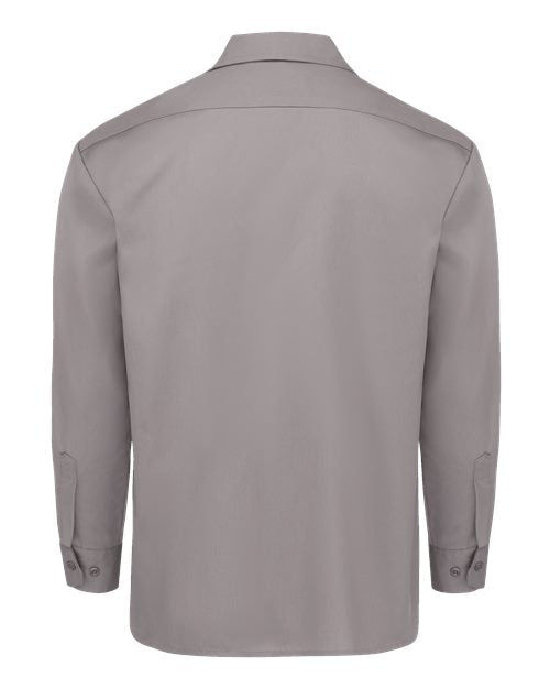 Dickies Long Sleeve Work Shirt 5574