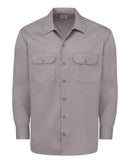 Dickies Long Sleeve Work Shirt 5574