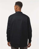 Dickies Long Sleeve Work Shirt - Tall Sizes 5574T