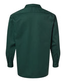 Dickies Long Sleeve Work Shirt - Tall Sizes 5574T