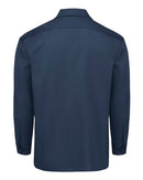 Dickies Long Sleeve Work Shirt - Tall Sizes 5574T