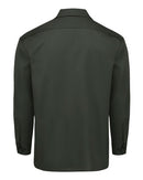 Dickies Long Sleeve Work Shirt - Tall Sizes 5574T