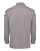 Dickies Long Sleeve Work Shirt - Tall Sizes 5574T