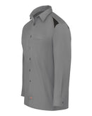 Dickies Long Sleeve Performance Team Shirt 6605