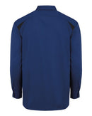 Dickies Long Sleeve Performance Team Shirt - Tall Sizes 6605T
