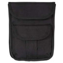 Rothco MOLLE 2 Pocket Ammo Pouch - Black. Item