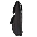 Rothco MOLLE 2 Pocket Ammo Pouch - Black. Item