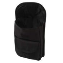 Rothco MOLLE 2 Pocket Ammo Pouch - Black. Item