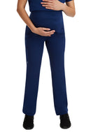 Healing Hands Rose Maternity Pant Petite.  Item 9510P in HH WORKS.  Live Chat for Bulk Discounts.