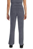 Healing Hands Rose Maternity Pant Petite.  Item 9510P in HH WORKS.  Live Chat for Bulk Discounts.