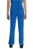 Healing Hands Rose Maternity Pant Petite.  Item 9510P in HH WORKS.  Live Chat for Bulk Discounts.