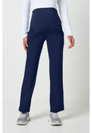 Healing Hands Rose Maternity Pant.  Item 9510 in HH WORKS.  Live Chat for Bulk Discounts.