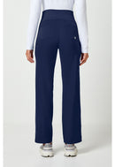 Healing Hands Rose Maternity Pant.  Item 9510 in HH WORKS.  Live Chat for Bulk Discounts.