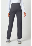 Healing Hands Rose Maternity Pant.  Item 9510 in HH WORKS.  Live Chat for Bulk Discounts.