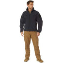 Rothco Special Ops Soft Shell Jacket. Item