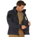 Rothco Special Ops Soft Shell Jacket. Item
