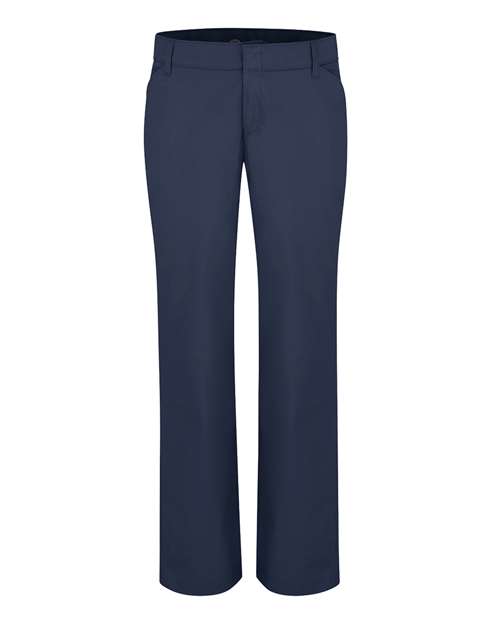 Dickies Women's Stretch Twill Pants FP31
