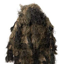 Rothco Lightweight Ghillie Jacket. Item