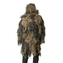 Rothco Lightweight Ghillie Jacket. Item