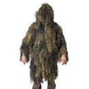 Rothco Lightweight Ghillie Jacket. Item