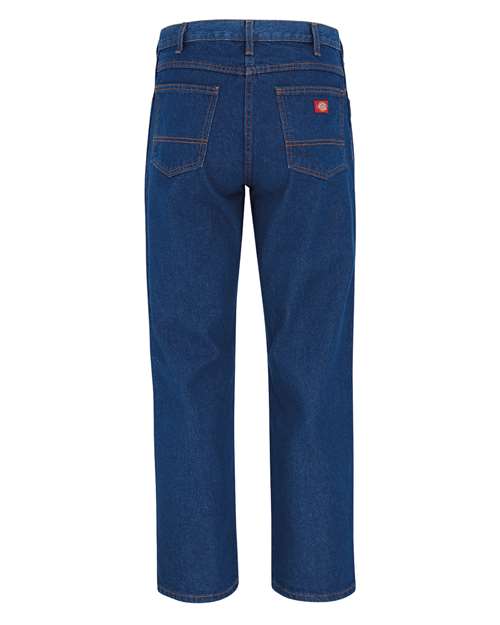 Dickies Industrial Relaxed Fit Jeans CR39