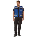Rothco EMS Rescue Vest. Item