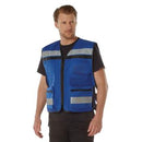 Rothco EMS Rescue Vest. Item
