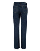 Dickies Women's Industrial 32" Inseam 5-Pocket Flex Jeans FD20