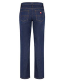 Dickies Women's Straight Leg 5-Pocket Jeans FD93