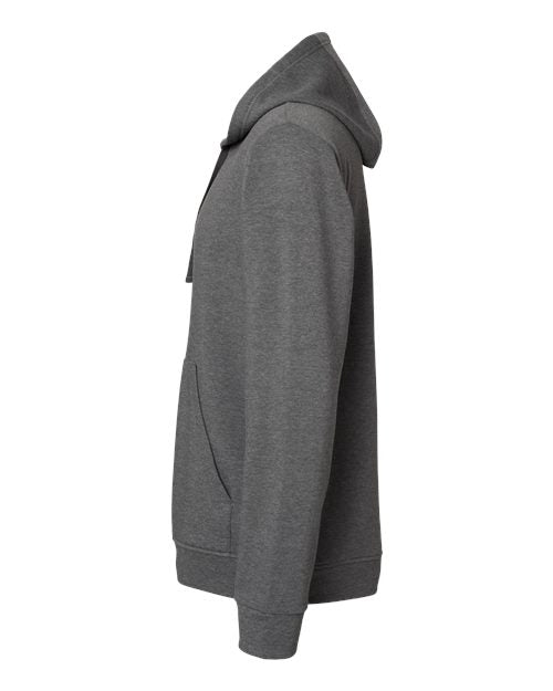 Adidas Fleece Hooded Sweatshirt A432
