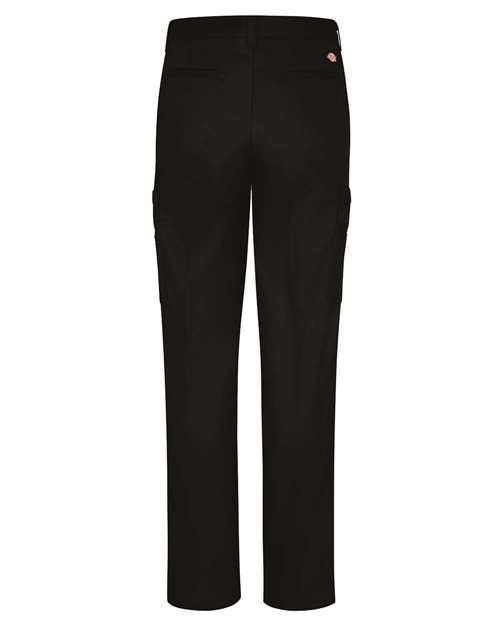 Dickies Women's Cotton Cargo Pants FP39 / FW39